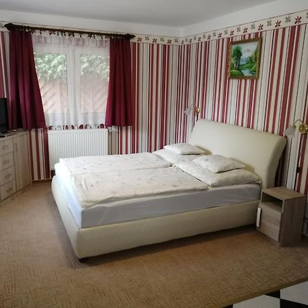 Magdalena Apartmanhaz Hévíz Екстериор снимка